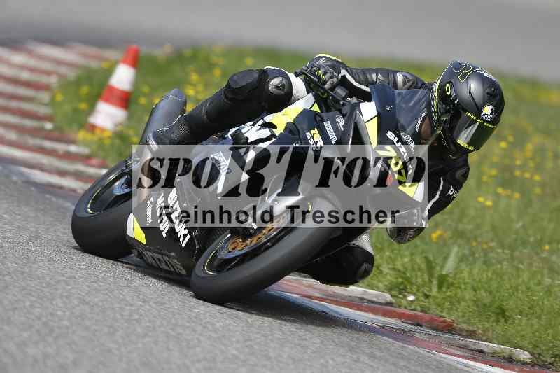 /34 25.07.2025 Speer Racing ADR/Gruppe rot/707